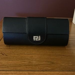 Versace Eyeglass/Sunglass Case